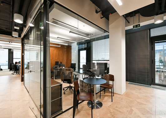 Offices | Quadrio